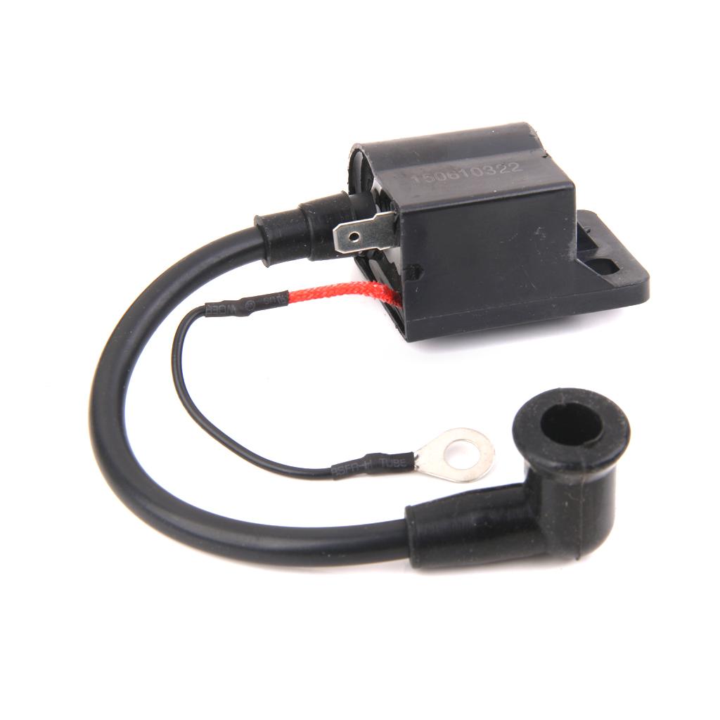 Outdoor Adventure Kit - Magneto Stator Rotor Ignition Coil Kit