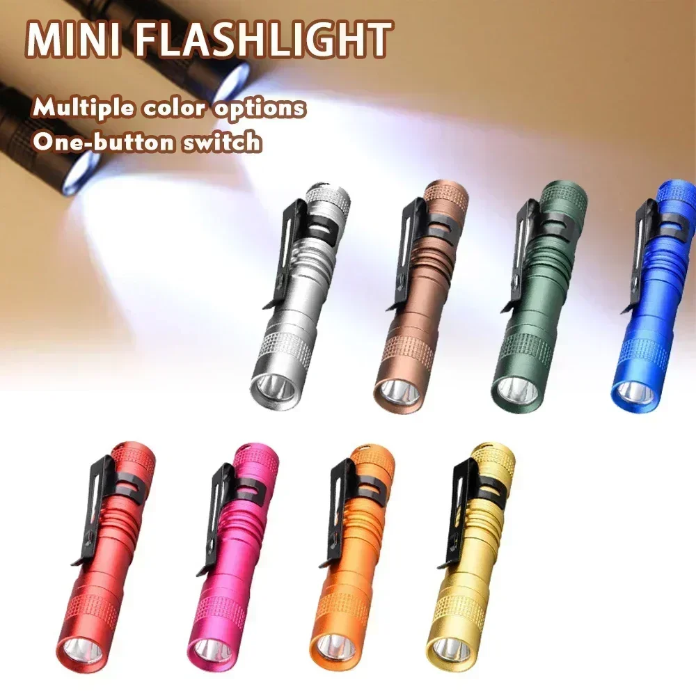 Mini Portable LED Pen Light wi - Outdoor Adventurer review and price
