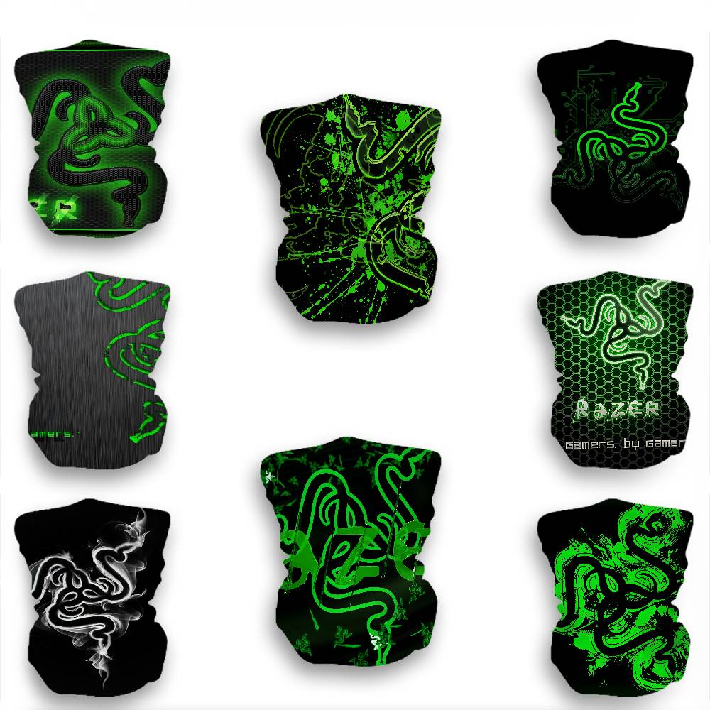 Game R-Razer Logo Warm windpro - Outdoor Adventure And Travel review and price