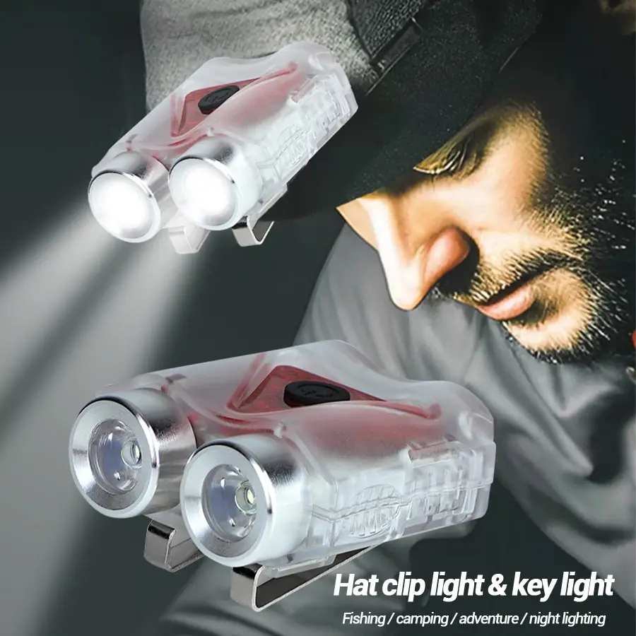 Rechargeable Hands-Free Led He - Outdoor Adventurer review and price