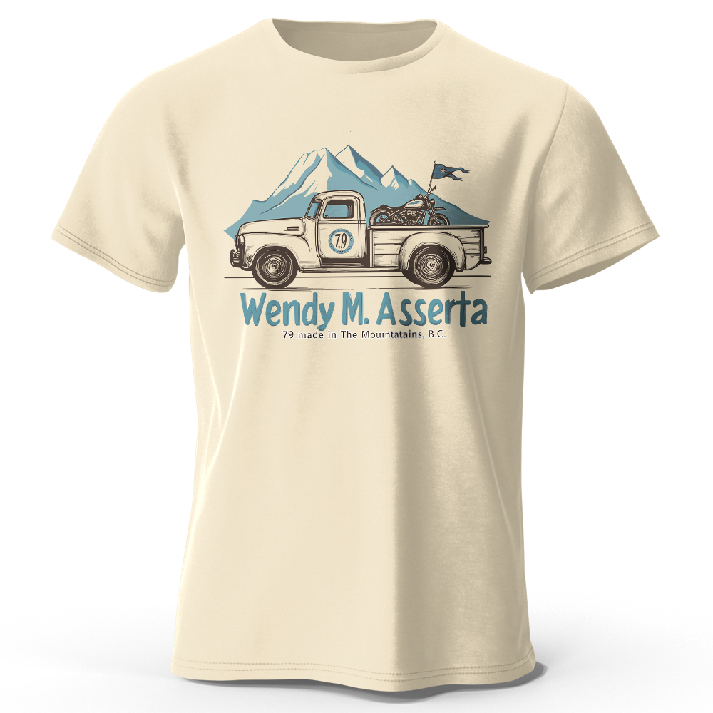 Vintage Adventure Badge Printe - Outdoor Adventure Wear review and price