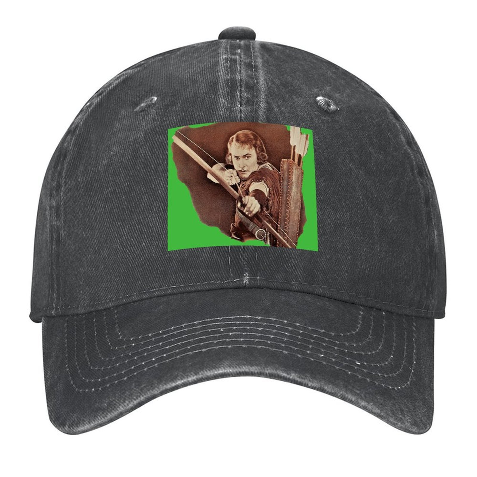 Classic Hero ERROL FLYNN Adven - Outdoor Adventure Brand review and price
