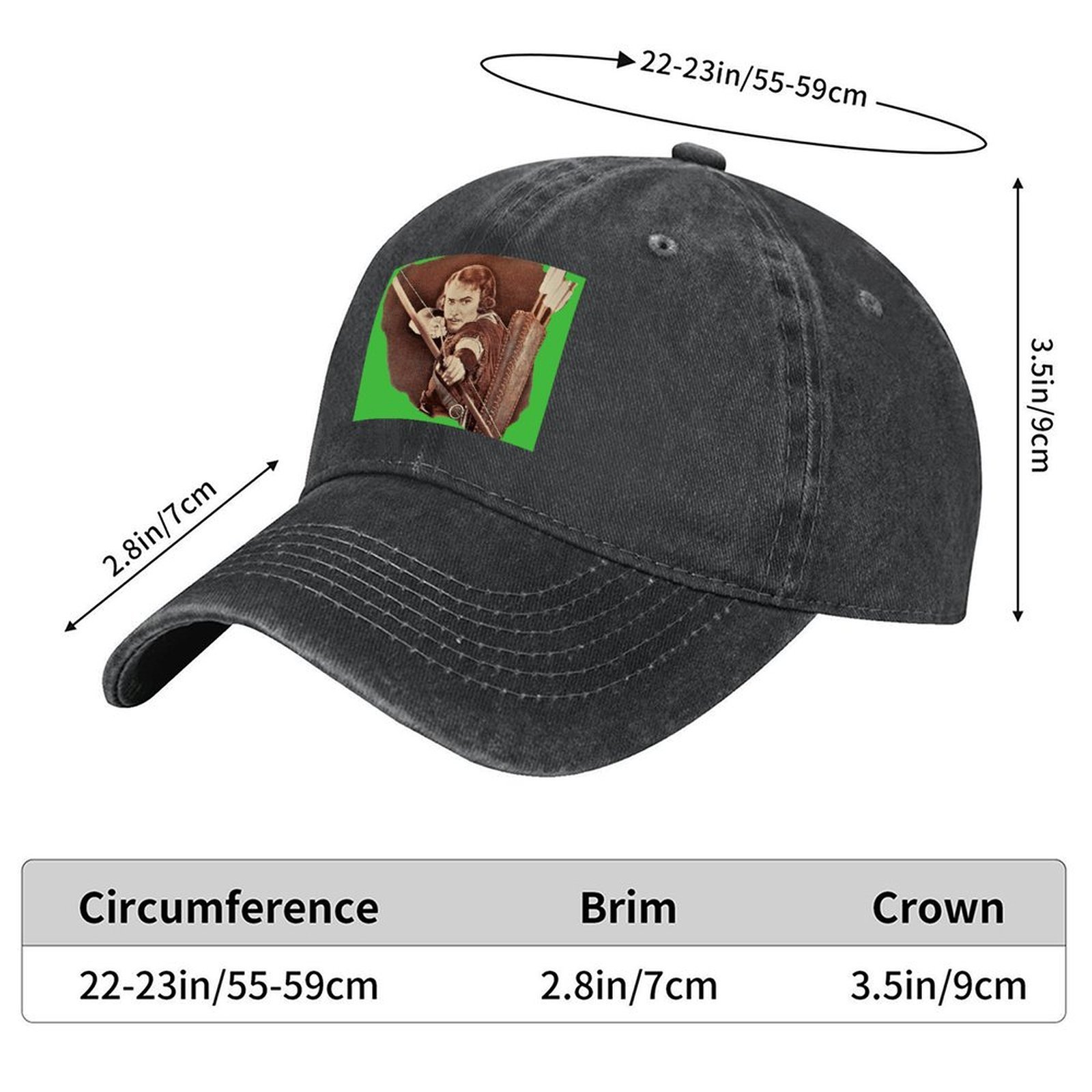 Classic Hero ERROL FLYNN Adven - Outdoor Adventure Brand review and price