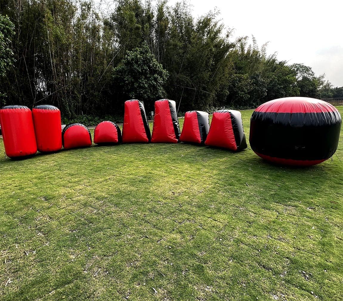 Outdoor Adventure Gear: 9Piece - Outdoor Adventure Course review and price