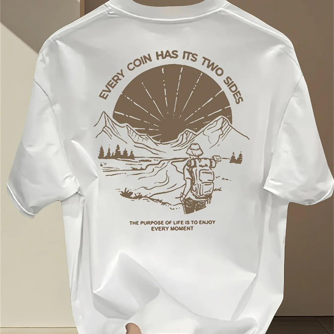 Vintage Mountain Hiking Graphi - Outdoor Adventure Quotes review and price