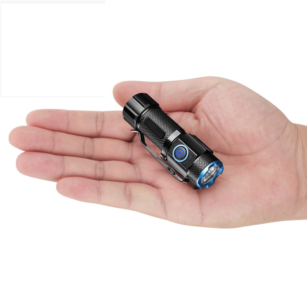 6500K Mini Flashlight High Bri - Outdoor Adventure Inc review and price