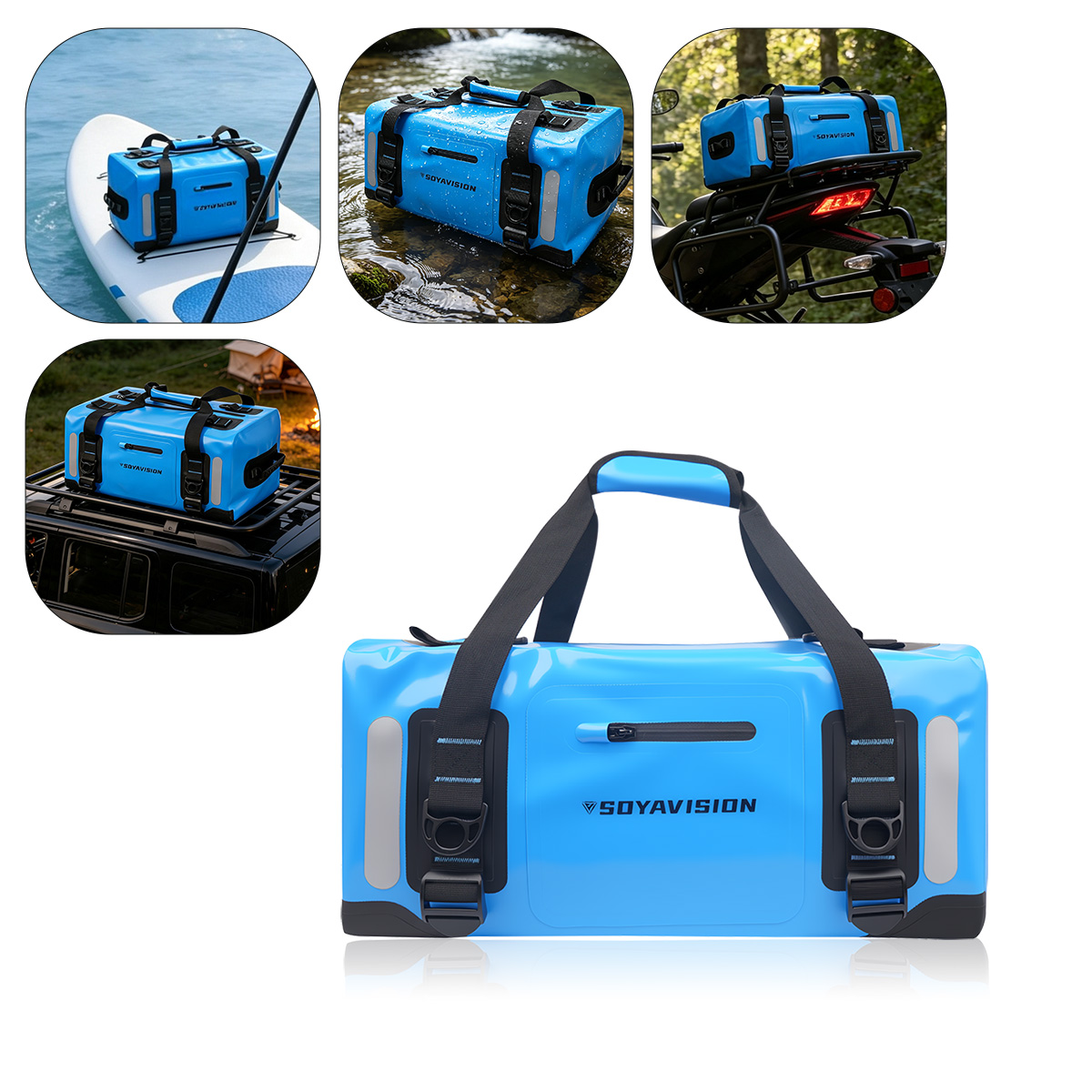 20L 40L 50L 60L 70L 100L Motor - Outdoor Adventure Kit review and price