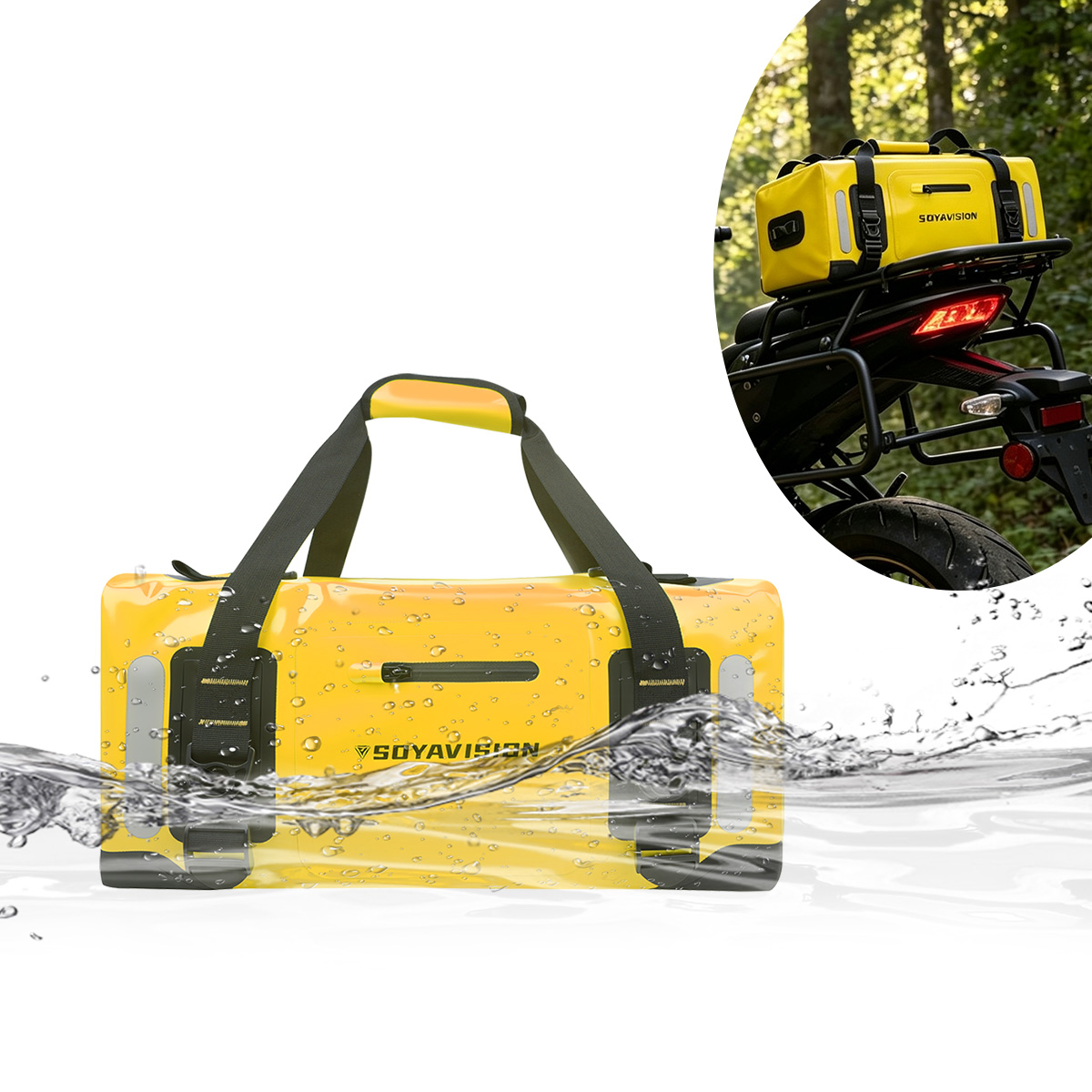 20L 40L 50L 60L 70L 100L Motor - Outdoor Adventure Kit review and price