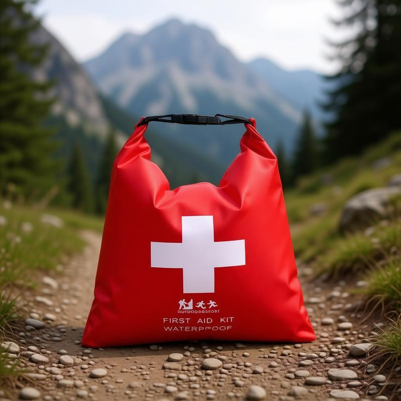 Portable Waterproof First Aid  - Outdoor Adventure Kit review and price