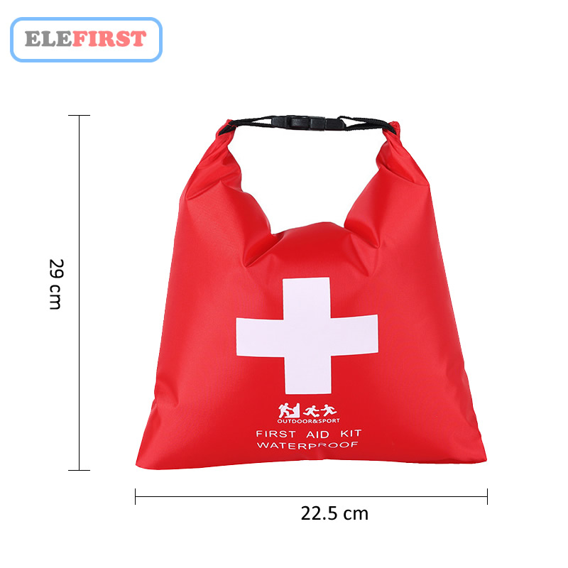 Portable Waterproof First Aid  - Outdoor Adventure Kit review and price