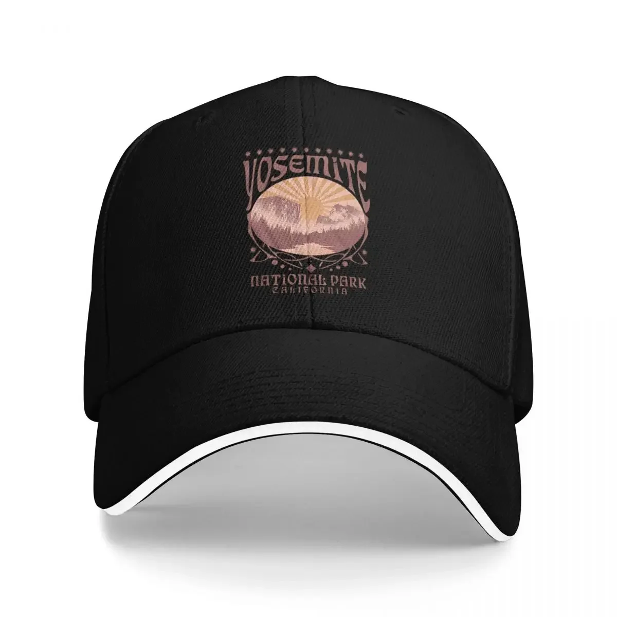 2026 National Parks Yosemite D - Outdoor Adventure Brand review and price