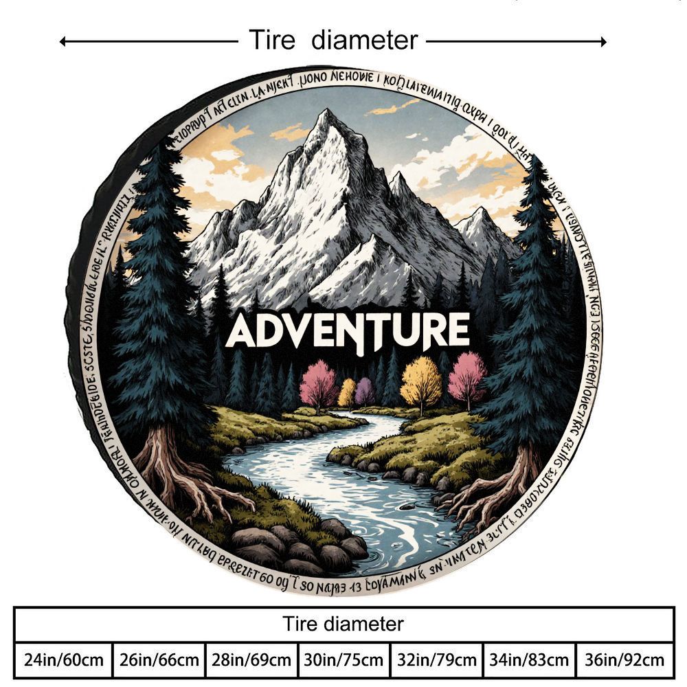 Vintage Outdoor Adventure Scen - Outdoor Adventure Wear review and price