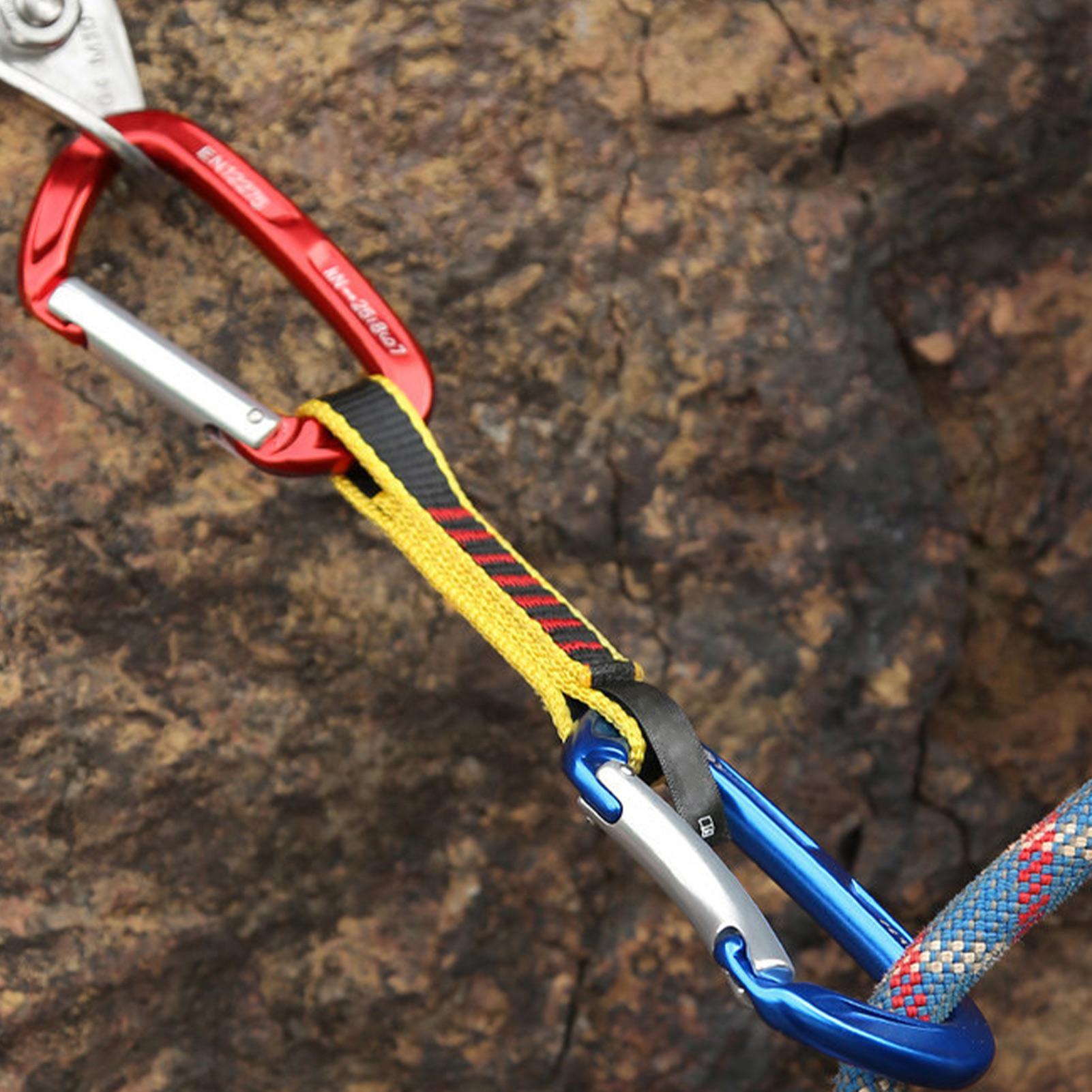Quickdraws Climbing Climbing C - Outdoor Adventure And Travel review and price