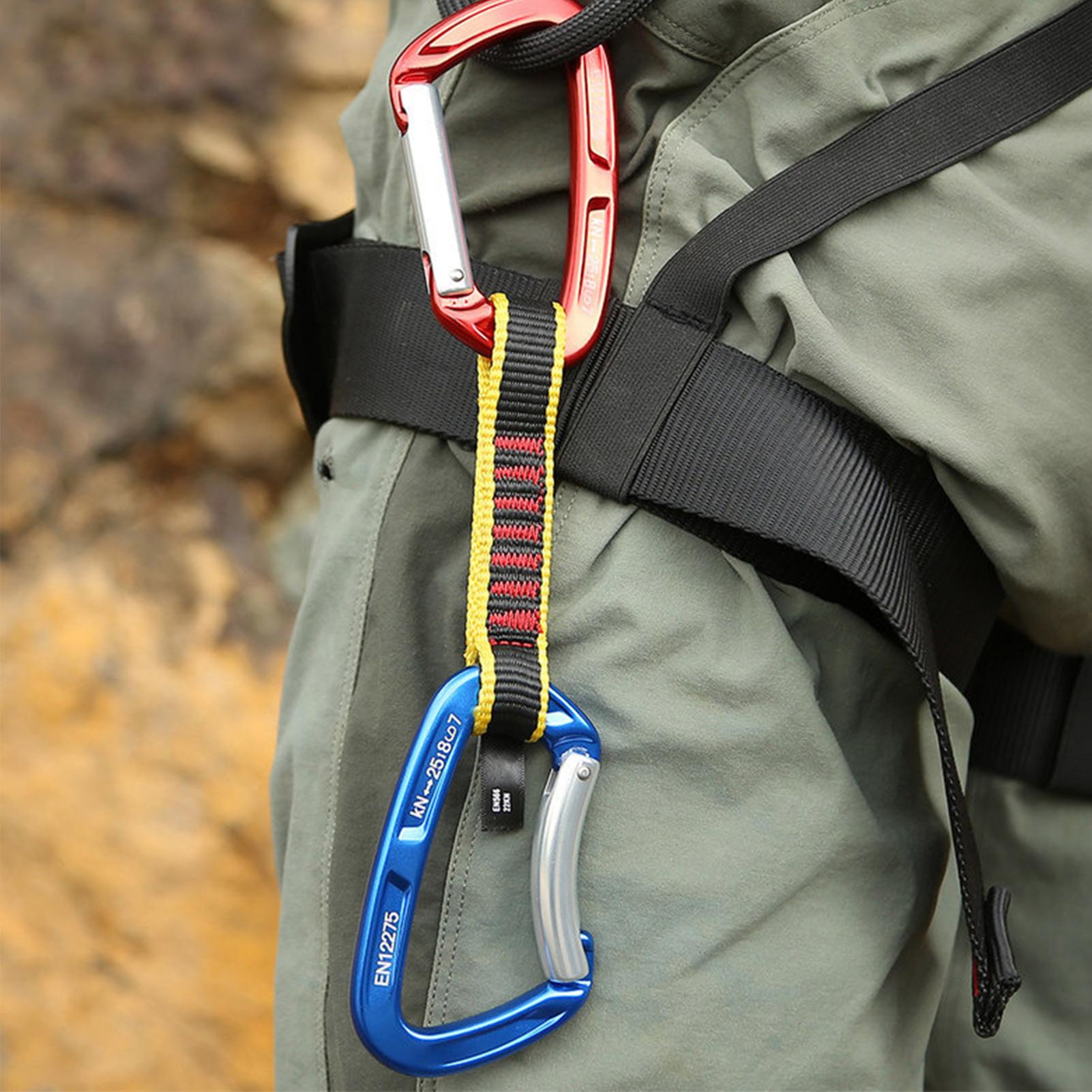 Quickdraws Climbing Climbing C - Outdoor Adventure And Travel review and price