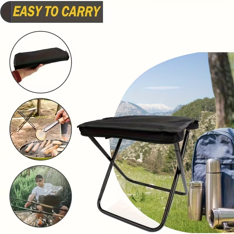 Portable Foldable Backpack Sto - Outdoor Adventure Kit review and price