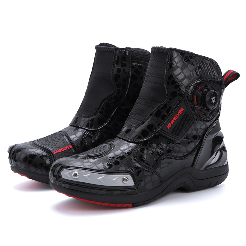 Off-Road Motorcycle Riding Boo - Outdoor Adventure Wear review and price