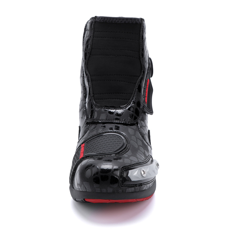 Off-Road Motorcycle Riding Boo - Outdoor Adventure Wear review and price