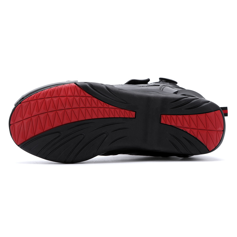 Off-Road Motorcycle Riding Boo - Outdoor Adventure Wear review and price