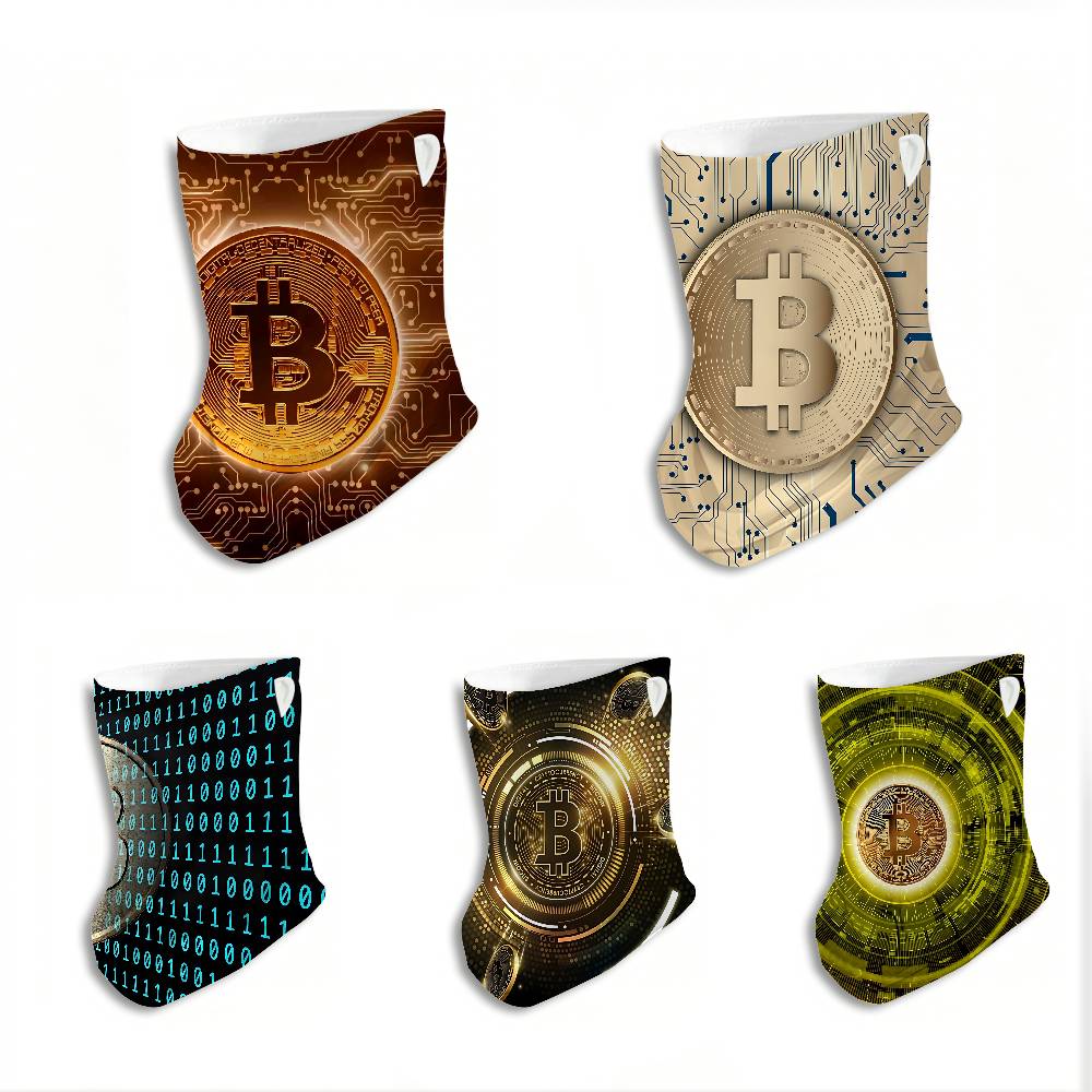 Trends Bitcoin Warm windproof  - Outdoor Adventure And Travel review and price