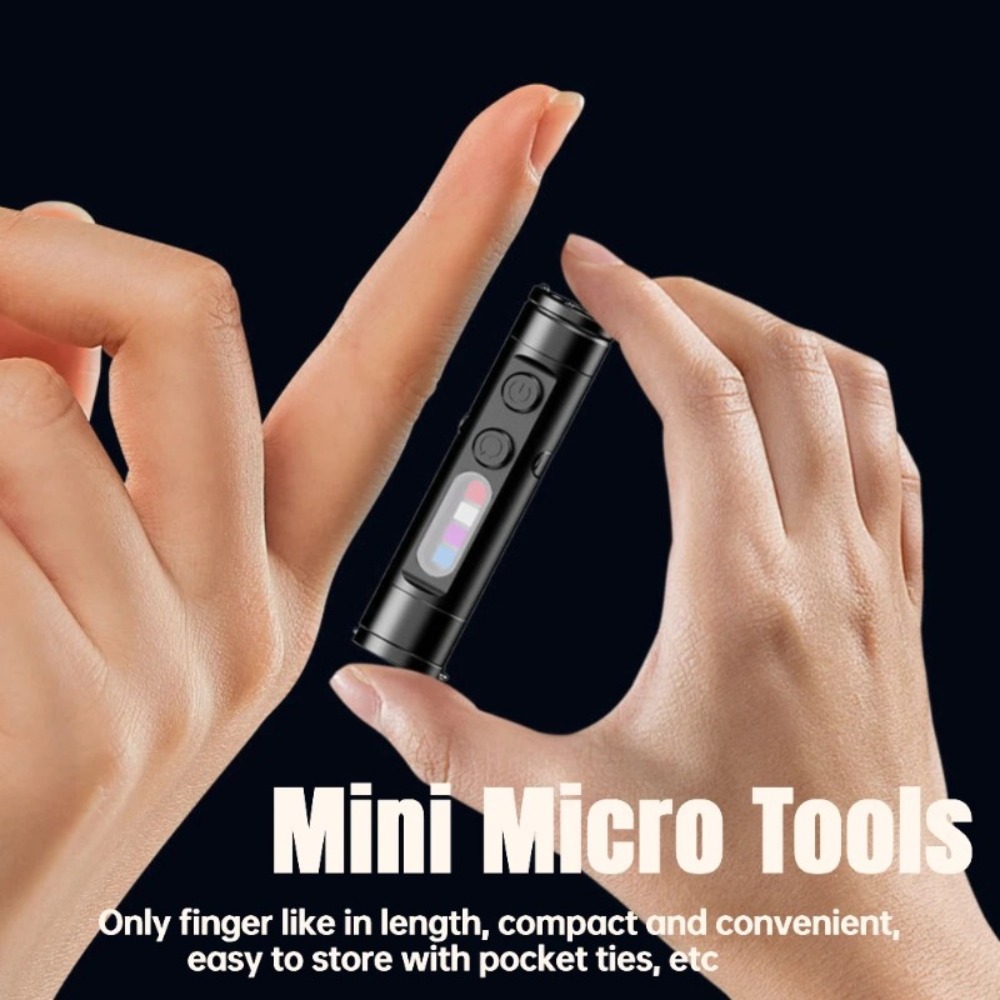 Mini Outdoor Flashlight Type C - Outdoor Adventurer review and price