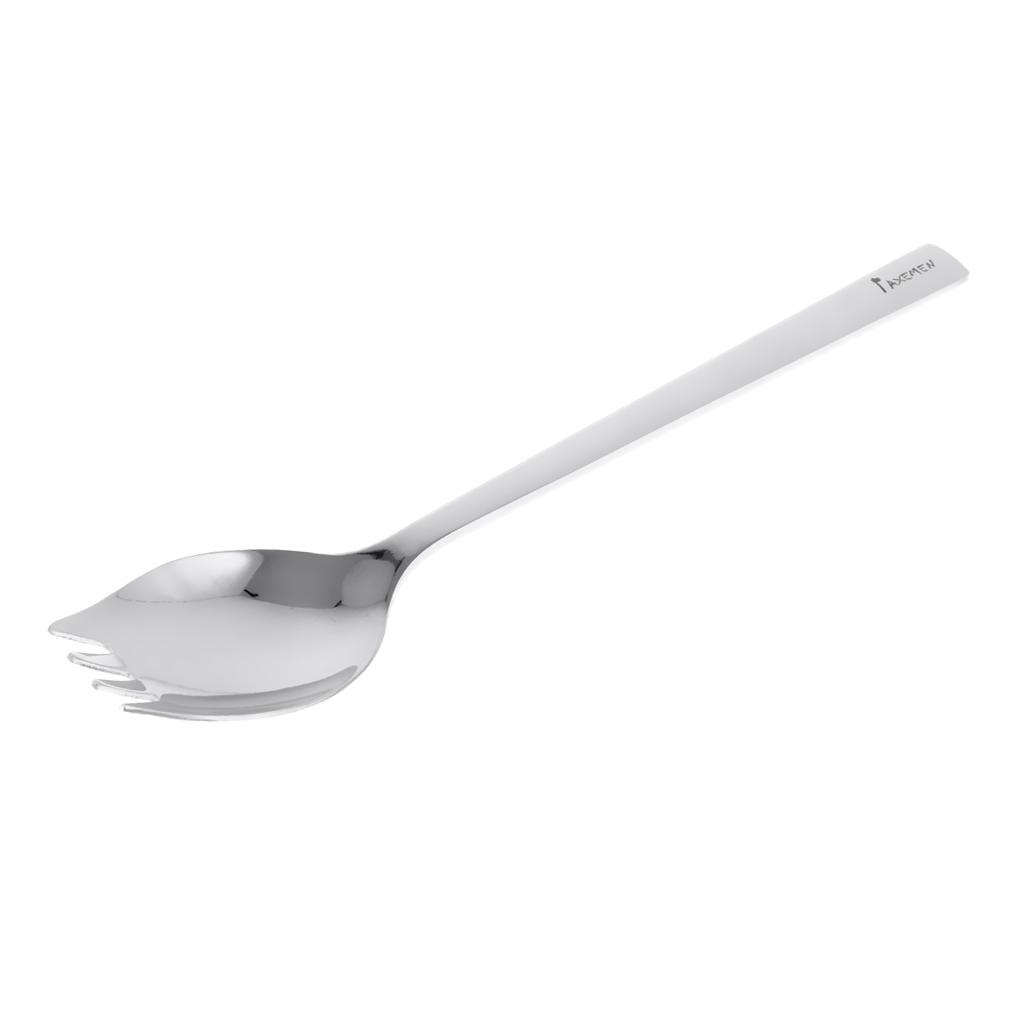 304 Stainless Steel Spork Trav - Outdoor Adventure And Travel review and price