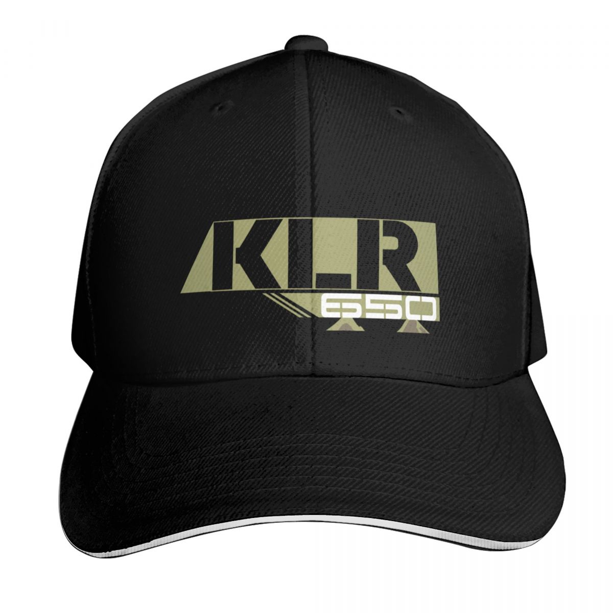 650 KLR Adventure Baseball Cap - Outdoor Adventure Brand review and price