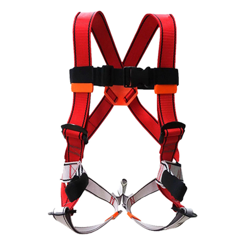 M Size Height 106-145CM 5-Poin - Outdoor Adventure Course review and price