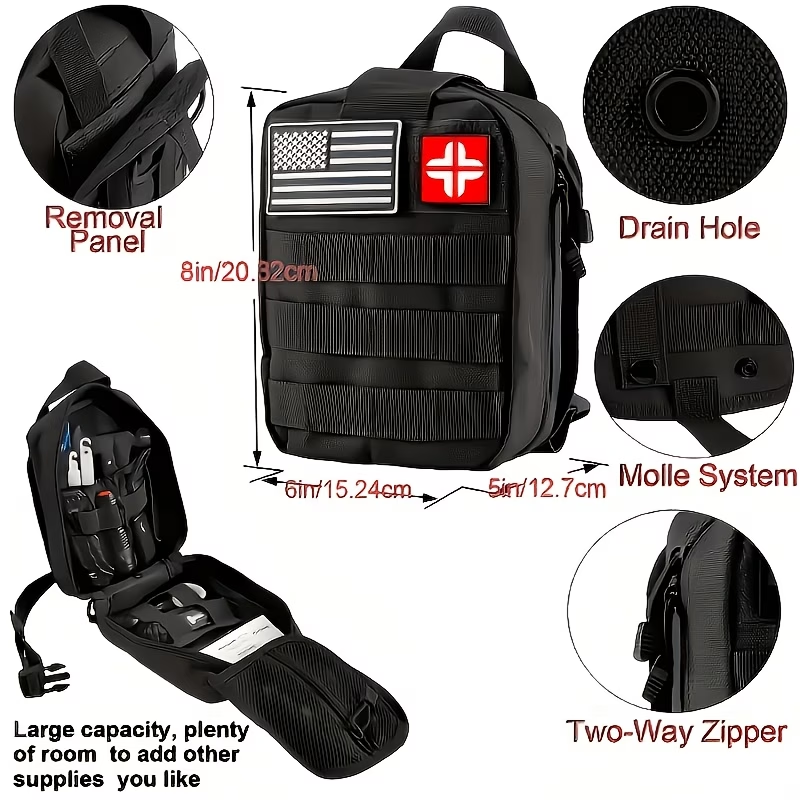242 Survival Kit for Outdoor A - Outdoor Adventure Kit review and price