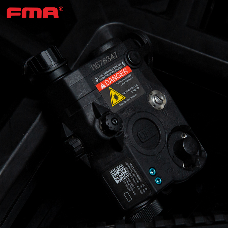 FMA LAB AN/PEQ LA5-C ATPIAL Ul - Outdoor Adventure Inc review and price