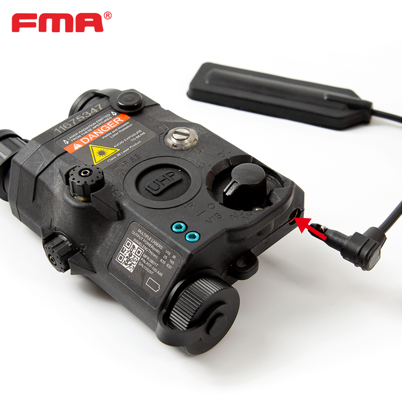 FMA LAB AN/PEQ LA5-C ATPIAL Ul - Outdoor Adventure Inc review and price
