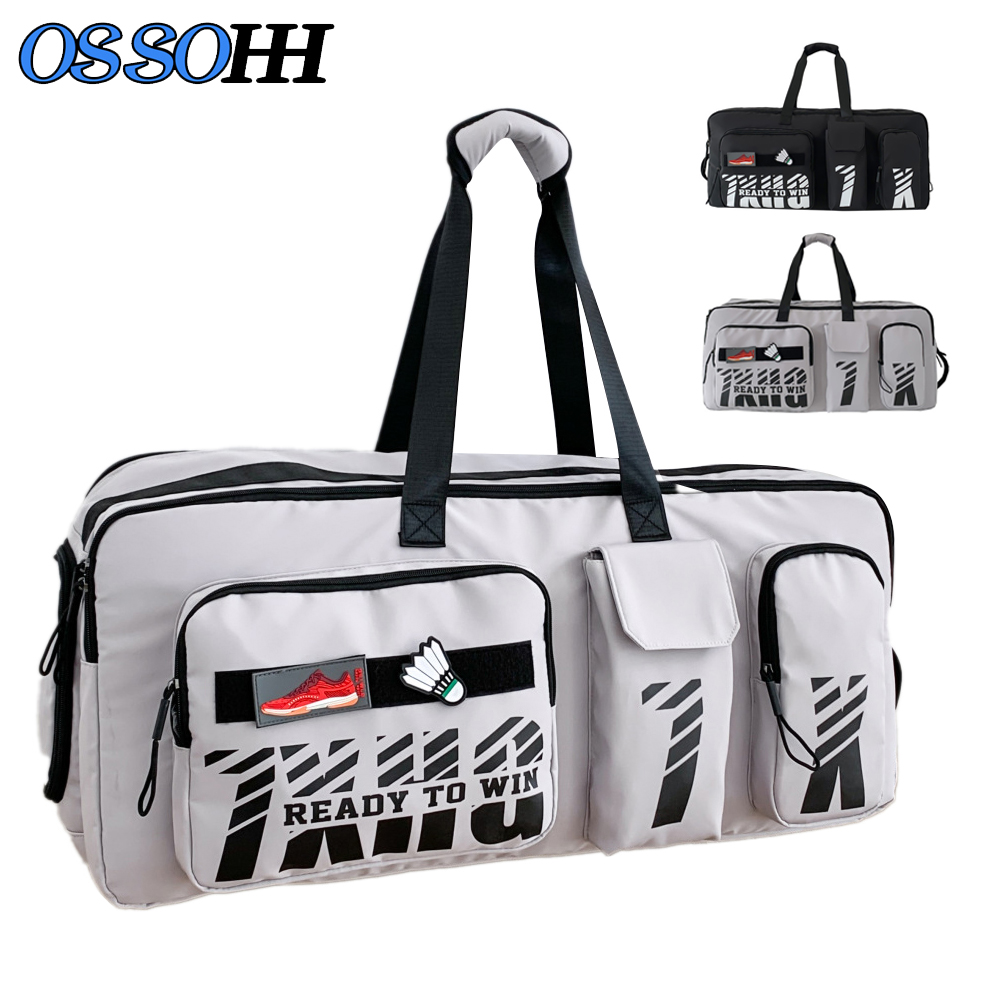 OSSOHH 1Pcs Large Gym Bag for  - Outdoor Adventure And Travel review and price