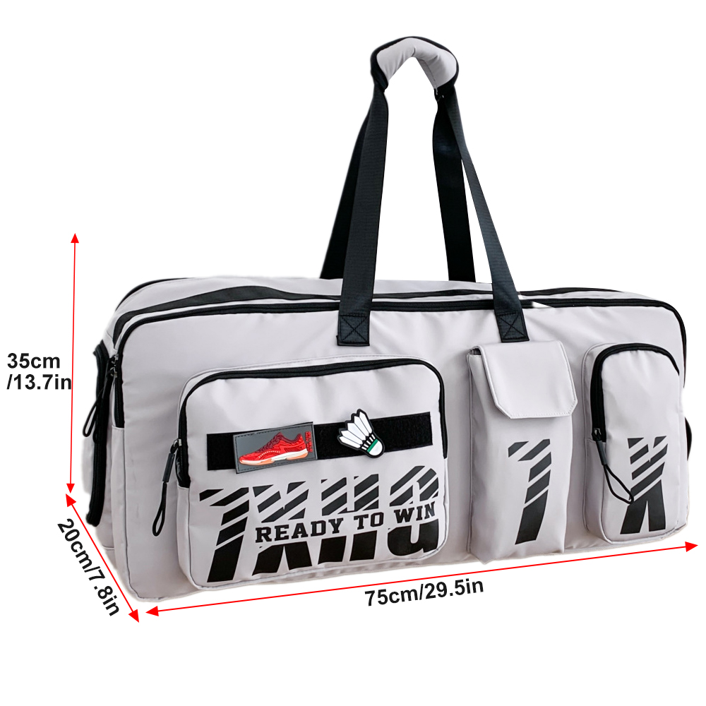 OSSOHH 1Pcs Large Gym Bag for  - Outdoor Adventure And Travel review and price