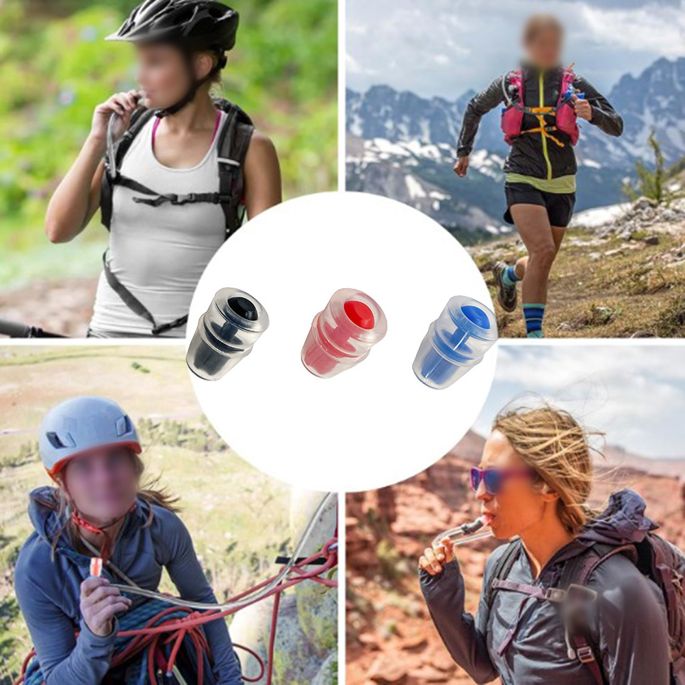 Silicone Bite Valve Replacemen - Outdoor Adventure Brand review and price