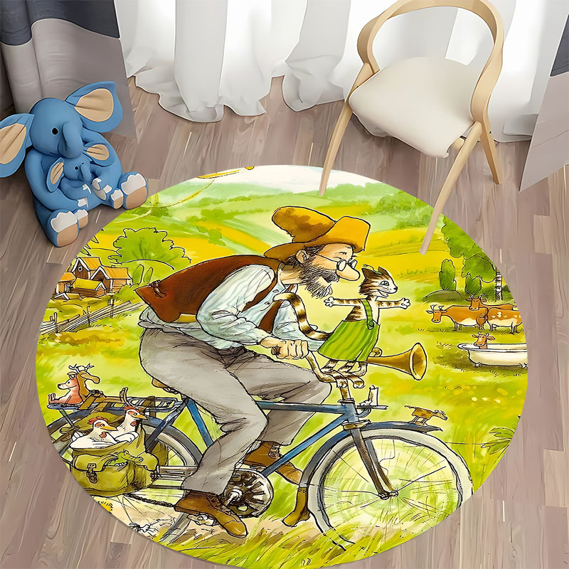 Free shipping! Whimsical Bicyc - Outdoor Adventure Farm review and price