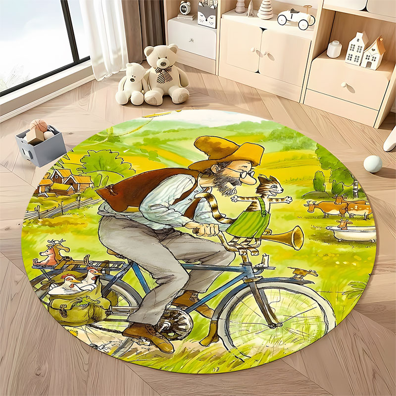 Free shipping! Whimsical Bicyc - Outdoor Adventure Farm review and price
