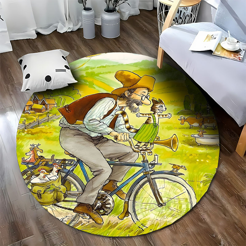 Free shipping! Whimsical Bicyc - Outdoor Adventure Farm review and price