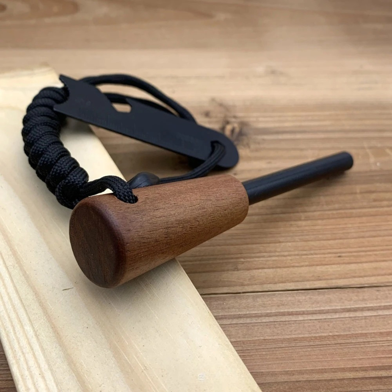 2-in-1 Bushcraft Magnesium Fir - Outdoor Adventure Kit review and price
