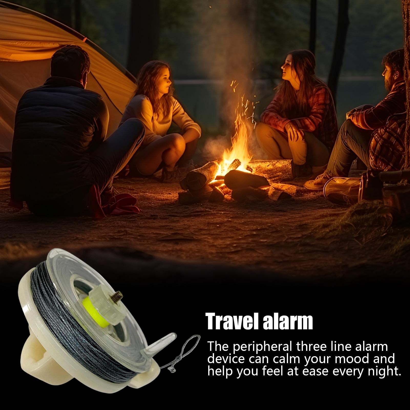 Trip Wire 82ft Trip Wire on Re - Outdoor Adventure Farm review and price