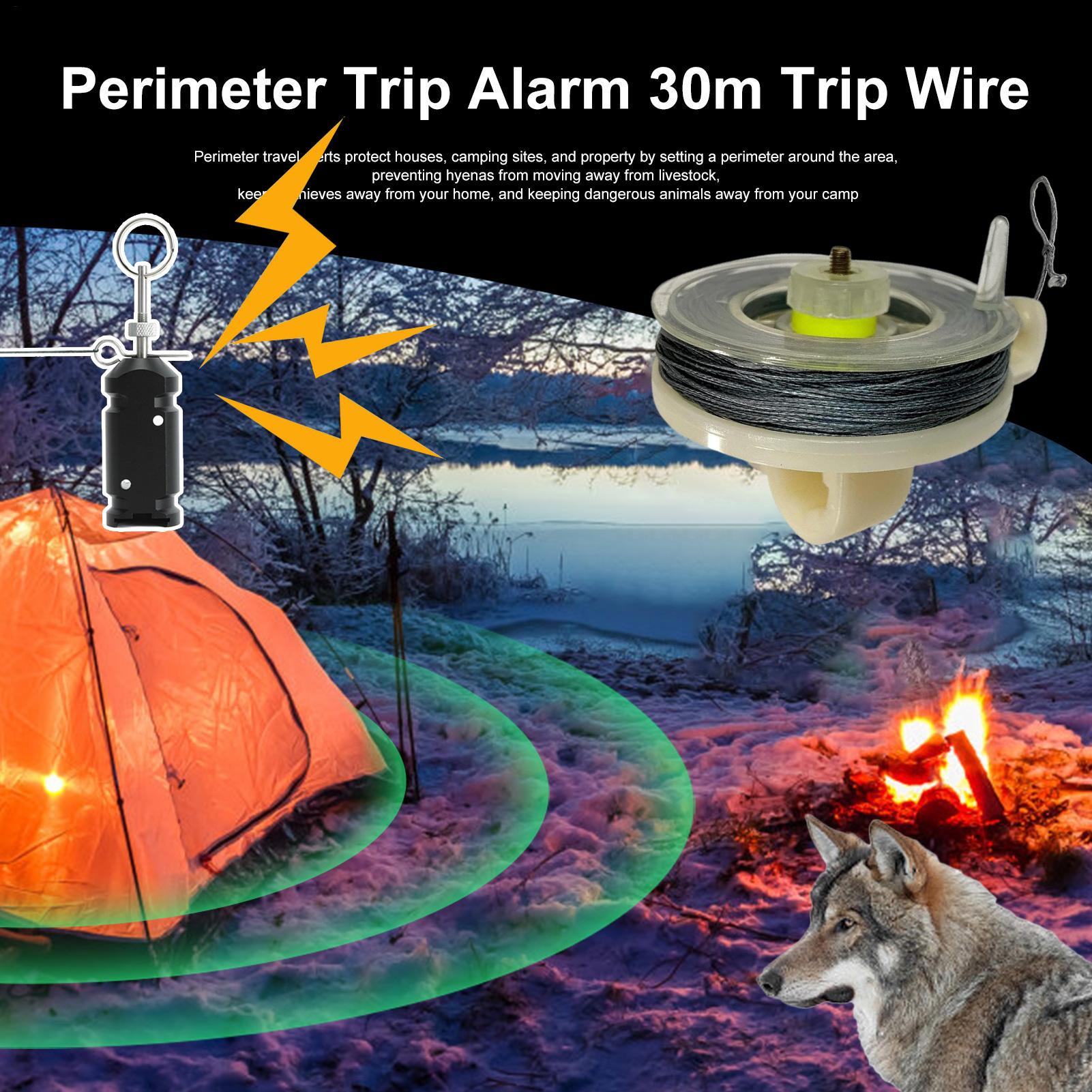 Trip Wire 82ft Trip Wire on Re - Outdoor Adventure Farm review and price