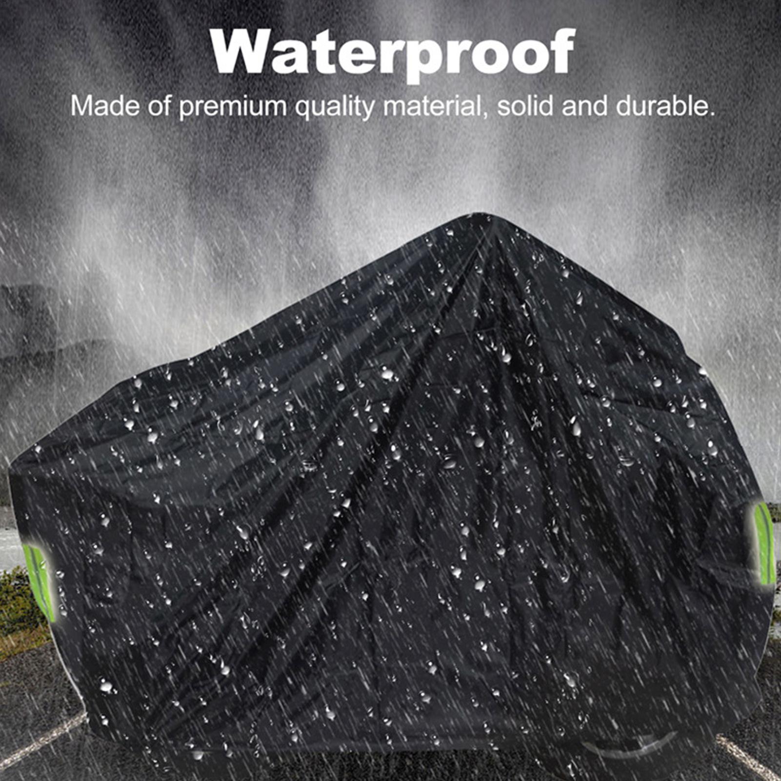 Car Cover Waterproof UV Protec - Outdoor Adventure Farm review and price