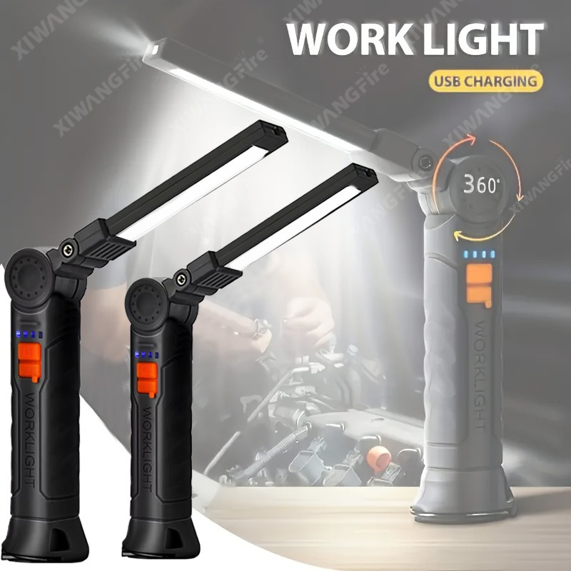 Rechargeable LED Flashlight Wo - Outdoor Adventurer review and price