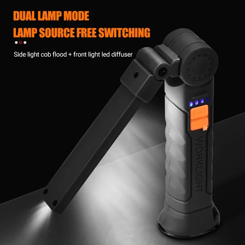 Rechargeable LED Flashlight Wo - Outdoor Adventurer review and price