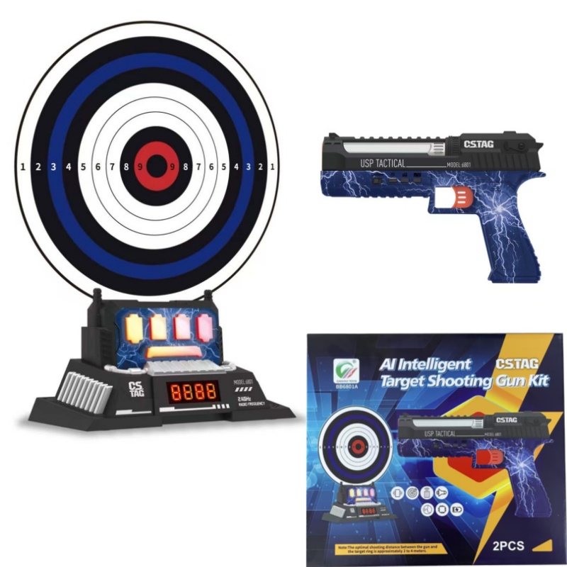 CSTAG AI Target Shooting Compe - Outdoor Adventurer review and price
