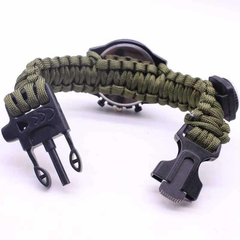 Multifunctional Outdoor Fire S - Outdoor Adventure Kit review and price