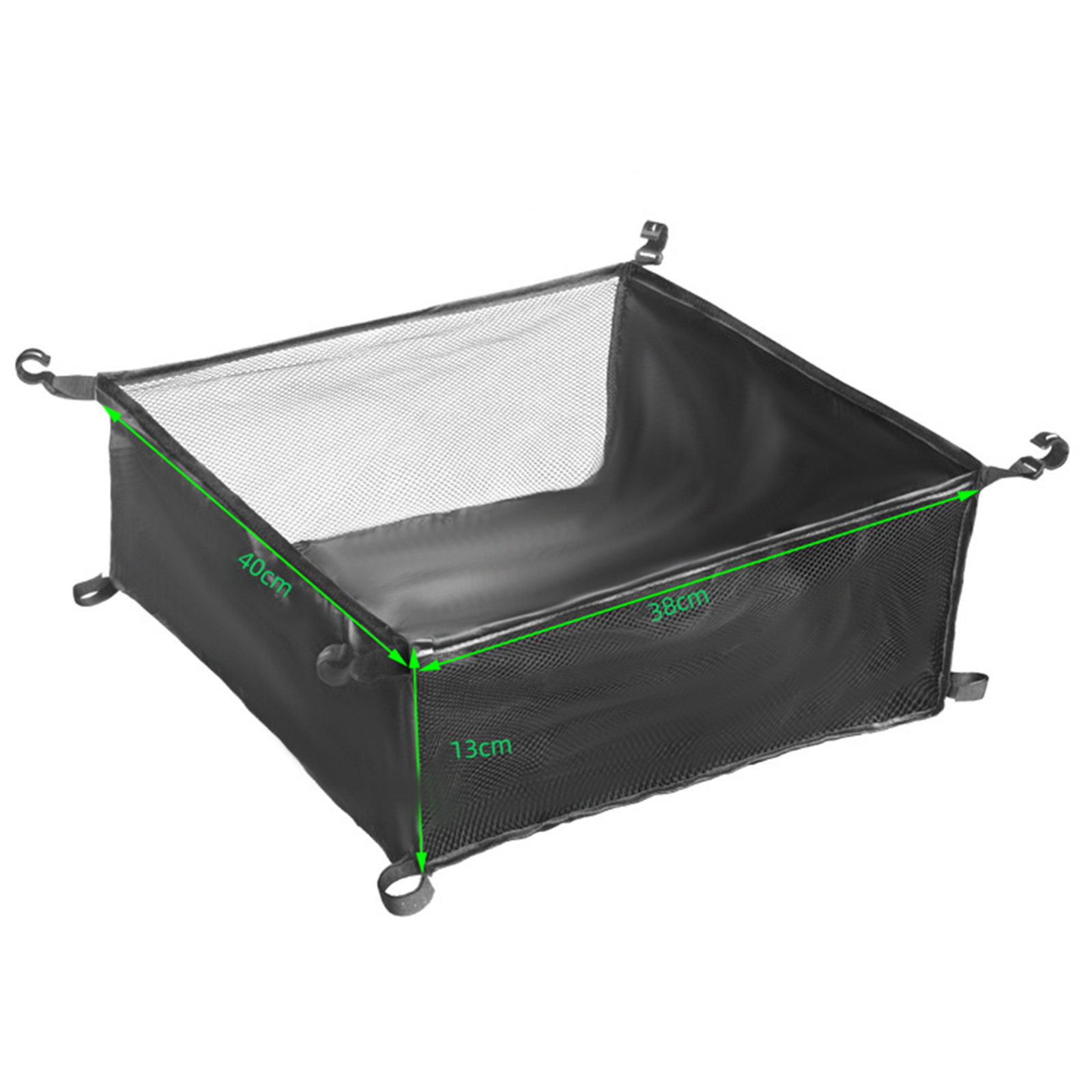 Basket Organizer Mesh Bag For  - Outdoor Adventure Brand review and price