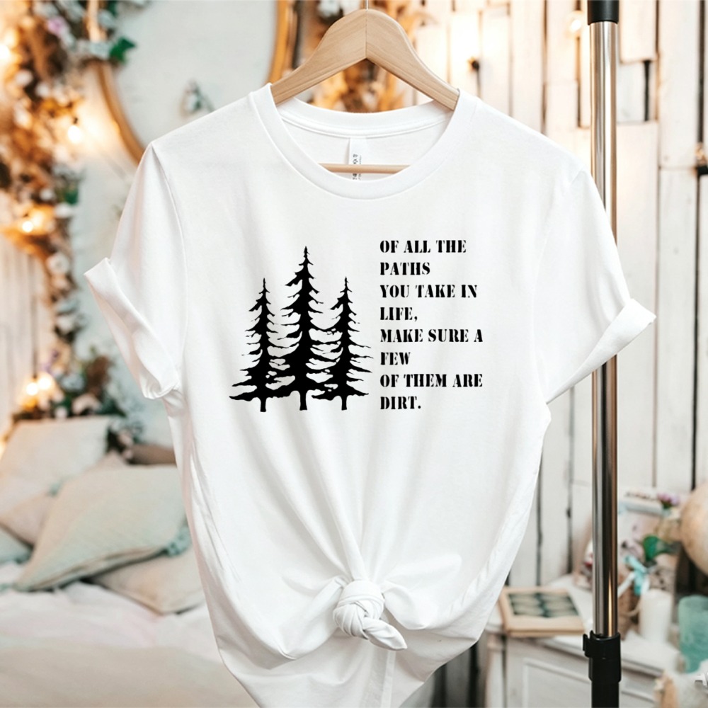 Pine Tree Nature Quote Outdoor - Outdoor Adventure Quotes review and price