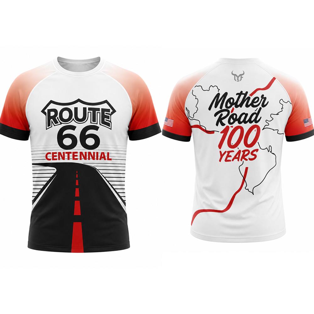 Route 66 Vintage Road Trip T S - Outdoor Adventure And Travel review and price