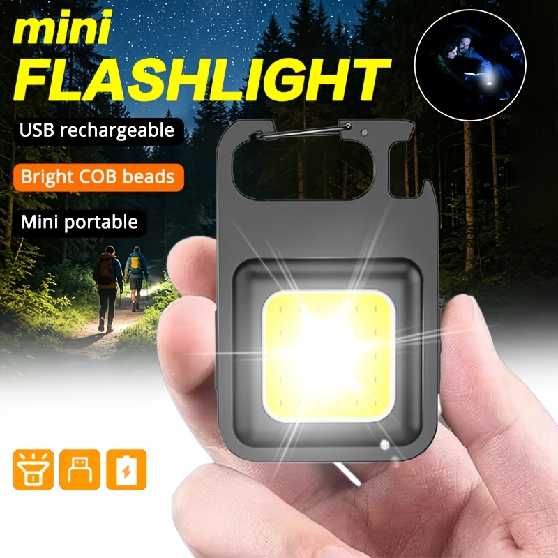Portable Keychain Light Mini M - Outdoor Adventurer review and price
