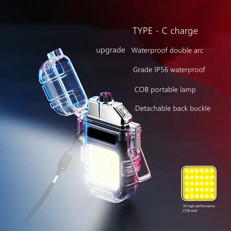 Transparent Shell Waterproof D - Outdoor Adventure Inc review and price