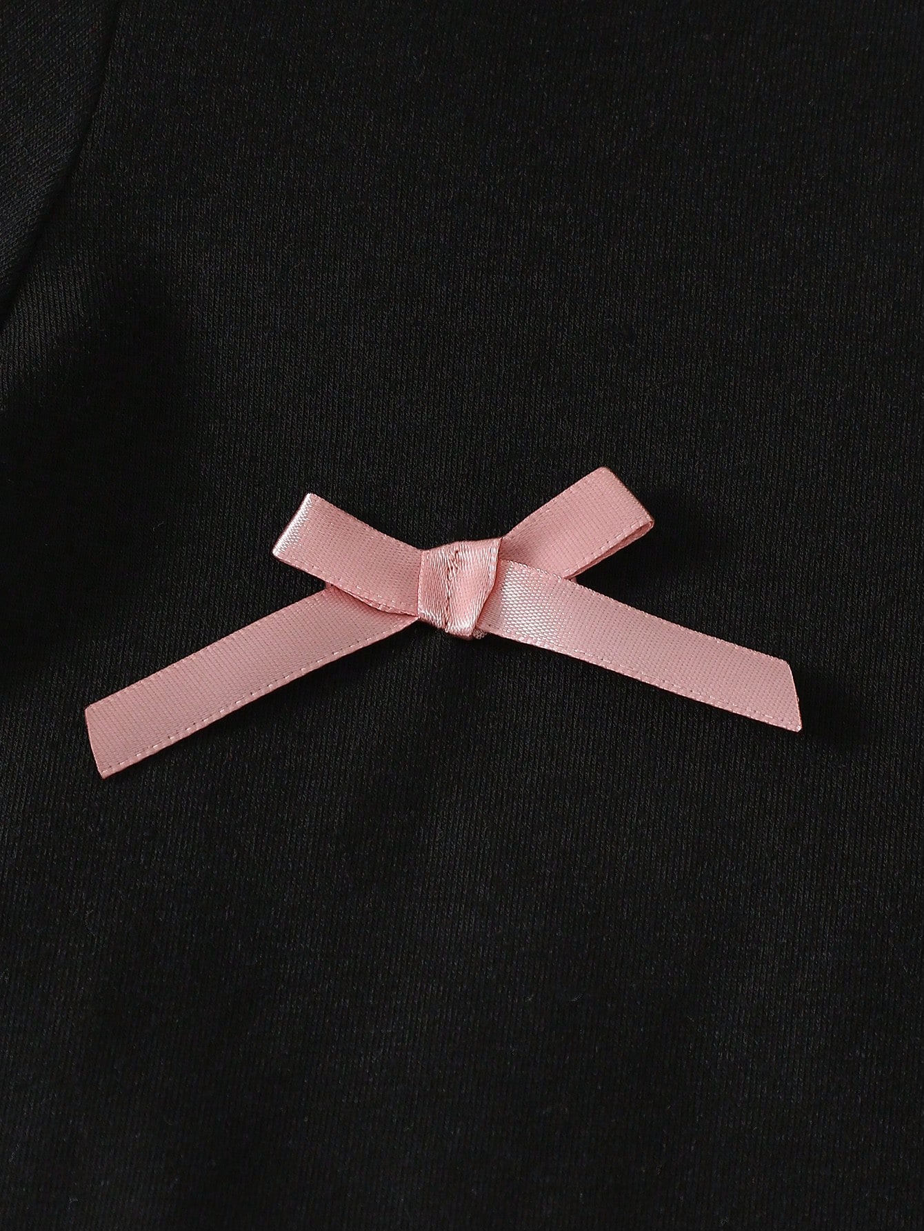 Two-piece baby girl 3D bow cas - Outdoor Adventure Wear review and price